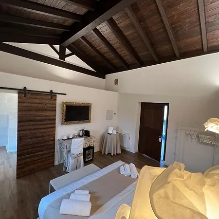 Corte Maddalena Gæstehus 4*