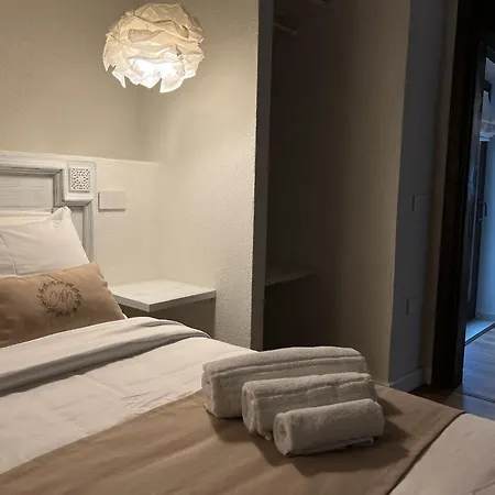 Penzion Corte Maddalena