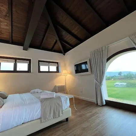 Gæstehus Corte Maddalena 4*