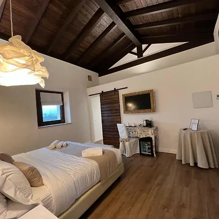 Corte Maddalena Guest house