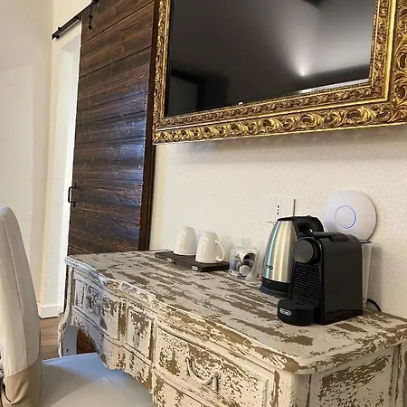 Guest house Corte Maddalena Capoterra
